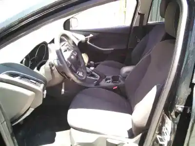 Scrapping Vehicle ford focus turn. (cb8) trend of the year 2012 powered m1da