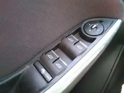 Scrapping Vehicle ford focus turn. (cb8) trend of the year 2012 powered m1da