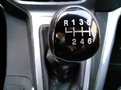 Scrapping Vehicle ford focus turn. (cb8) trend of the year 2012 powered m1da