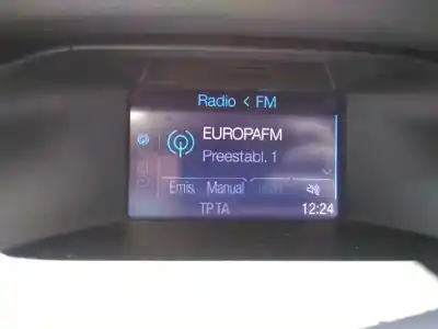 Scrapping Vehicle ford focus turn. (cb8) trend of the year 2012 powered m1da