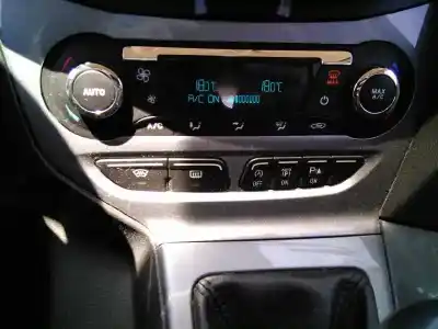 Scrapping Vehicle ford focus turn. (cb8) trend of the year 2012 powered m1da