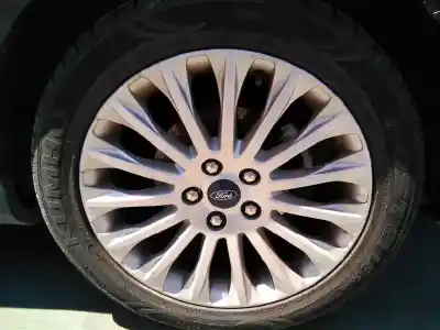 Scrapping Vehicle ford focus turn. (cb8) trend of the year 2012 powered m1da