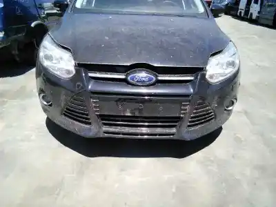Scrapping Vehicle ford focus turn. (cb8) trend of the year 2012 powered m1da