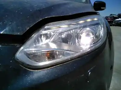 Scrapping Vehicle ford focus turn. (cb8) trend of the year 2012 powered m1da