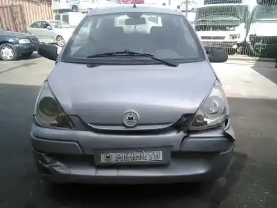 Утилизация автомобиля aixam minauto 0.400 года 2014 питание z402