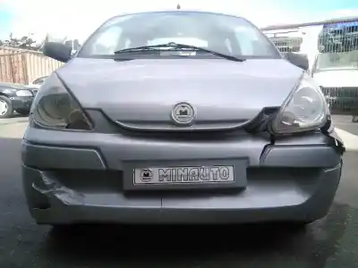 Утилизация автомобиля aixam minauto 0.400 года 2014 питание z402