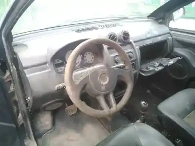 Утилизация автомобиля aixam minauto 0.400 года 2014 питание z402