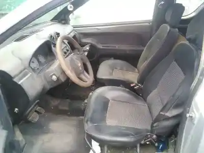 Утилизация автомобиля aixam minauto 0.400 года 2014 питание z402