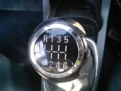 Veículo de Sucata opel corsa d cosmo do ano 2007 alimentado z13dth