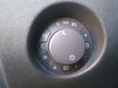 Veículo de Sucata opel corsa d cosmo do ano 2007 alimentado z13dth