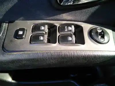 Verschrottungsfahrzeug hyundai matrix (fc) 1.6 gls full world cup des jahres 2002 angetrieben g4ed