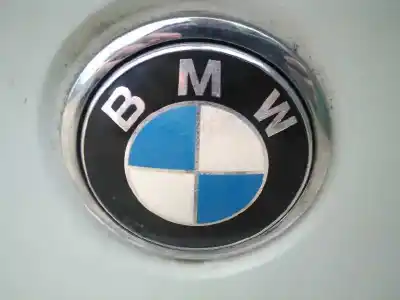 Veículo de Sucata bmw serie 1 berlina (e81/e87) 120d do ano 2005 alimentado 204dad