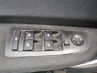 Veículo de Sucata bmw serie 1 berlina (e81/e87) 120d do ano 2005 alimentado 204dad