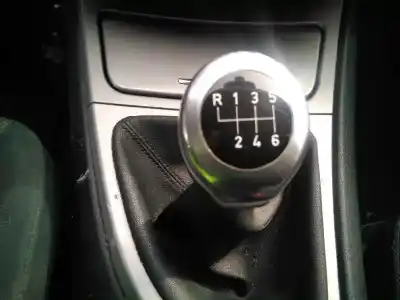 Veículo de Sucata bmw serie 1 berlina (e81/e87) 120d do ano 2005 alimentado 204dad