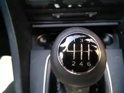 Scrapping Vehicle audi a4 berlina (8e) 2.0 tdi of the year 2007 powered bre