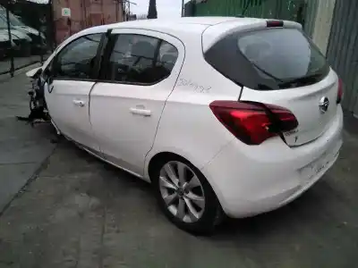 Здавання транспортного засобу opel corsa e selective року 2018 потужний b14xer