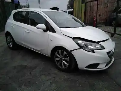 Здавання транспортного засобу opel corsa e selective року 2018 потужний b14xer