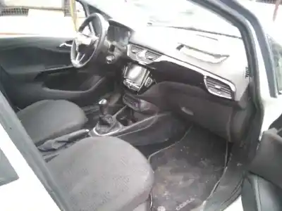 Здавання транспортного засобу opel corsa e selective року 2018 потужний b14xer