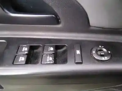 Scrapping Vehicle kia cee´d drive of the year 2010 powered d4fbw