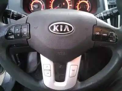 Scrapping Vehicle kia cee´d drive of the year 2010 powered d4fbw