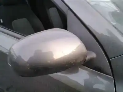 Scrapping Vehicle kia cee´d drive of the year 2010 powered d4fbw