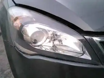 Scrapping Vehicle kia cee´d drive of the year 2010 powered d4fbw