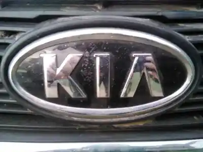 Scrapping Vehicle kia cee´d drive of the year 2010 powered d4fbw