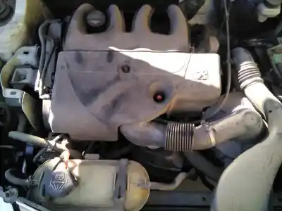 Hurda Aracı peugeot partner (s1) combispace yılın 2000 güçlü wjz Hurda Aracı peugeot partner (s1) combispace yılın 2000 güçlü wjz