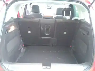 Veículo de Sucata opel crossland x innovation do ano 2018 alimentado dv5rc / yh01