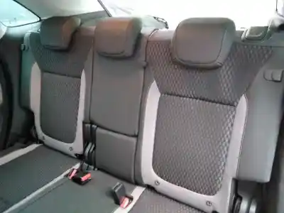 Veículo de Sucata opel crossland x innovation do ano 2018 alimentado dv5rc / yh01