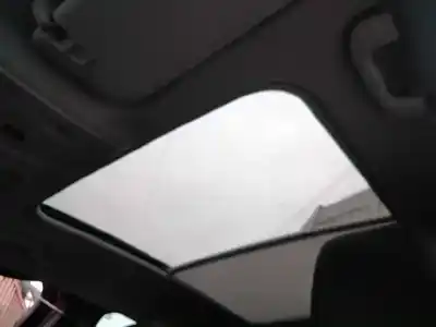 Veículo de Sucata opel crossland x innovation do ano 2018 alimentado dv5rc / yh01