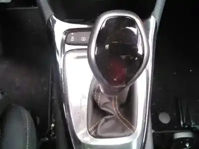 Veículo de Sucata opel crossland x innovation do ano 2018 alimentado dv5rc / yh01