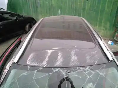 Veículo de Sucata opel crossland x innovation do ano 2018 alimentado dv5rc / yh01