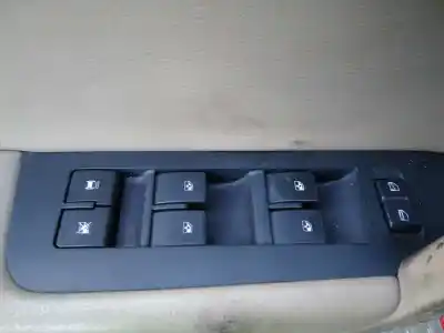 Scrapping Vehicle chevrolet captiva 2.0 vcdi ltx sport of the year 2007 powered z20s