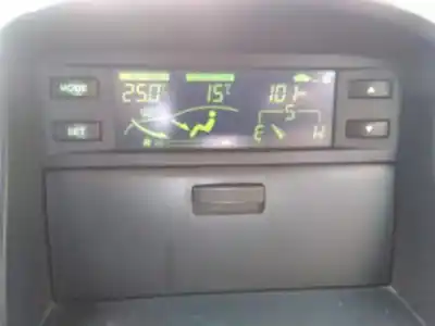 Scrapping Vehicle chevrolet captiva 2.0 vcdi ltx sport of the year 2007 powered z20s