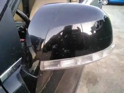 Scrapping Vehicle chevrolet captiva 2.0 vcdi ltx sport of the year 2007 powered z20s