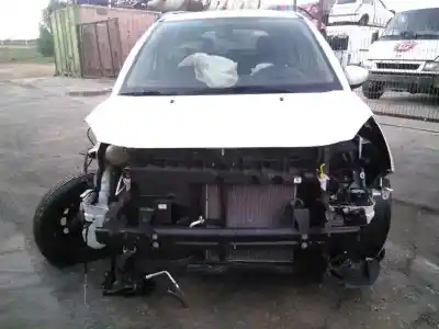 Veicolo di demolizione CITROEN C3 Attraction dell'anno 2014 alimentato 8H01