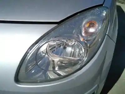 Scrapping Vehicle renault twingo acces of the year 2008 powered d7fa8