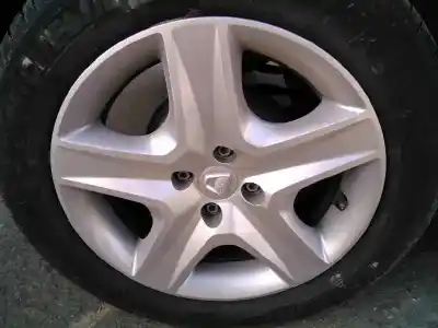 Scrapping Vehicle dacia sandero stepway of the year 2015 powered k9ke626