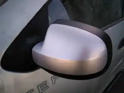 Scrapping Vehicle dacia sandero stepway of the year 2015 powered k9ke626