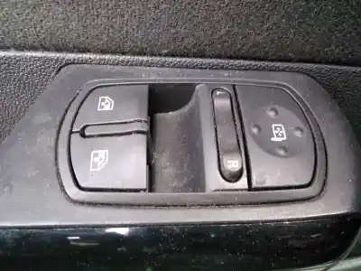 Veículo de Sucata opel corsa d expression do ano 2012 alimentado a13dtc