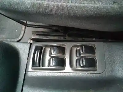 Scrapping Vehicle daewoo lanos sx of the year 1998 powered a16dms