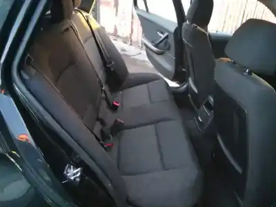 Scrapping Vehicle bmw serie 3 touring (e91) 320i of the year 2006 powered n46b20b