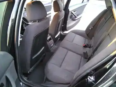 Scrapping Vehicle bmw serie 3 touring (e91) 320i of the year 2006 powered n46b20b