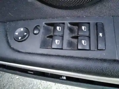 Scrapping Vehicle bmw serie 3 touring (e91) 320i of the year 2006 powered n46b20b