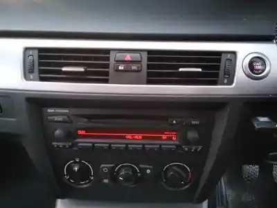 Scrapping Vehicle bmw serie 3 touring (e91) 320i of the year 2006 powered n46b20b