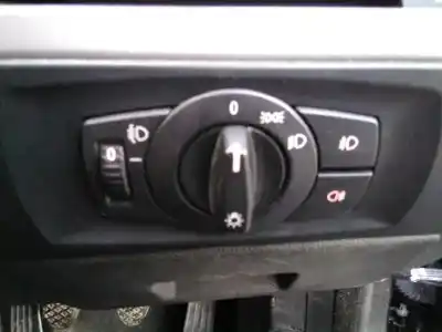 Scrapping Vehicle bmw serie 3 touring (e91) 320i of the year 2006 powered n46b20b