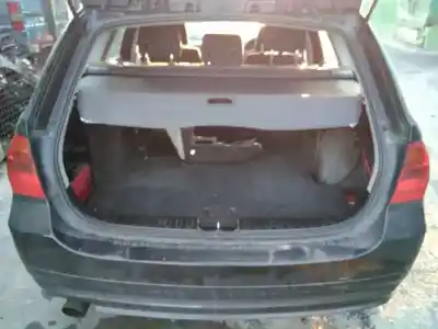 Scrapping Vehicle bmw serie 3 touring (e91) 320i of the year 2006 powered n46b20b