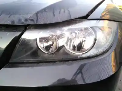 Scrapping Vehicle bmw serie 3 touring (e91) 320i of the year 2006 powered n46b20b