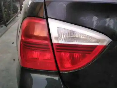 Scrapping Vehicle bmw serie 3 touring (e91) 320i of the year 2006 powered n46b20b